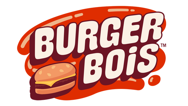 Burger Bois Logo