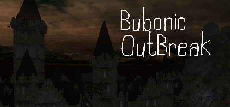 Bubonic: OutBreak cover art