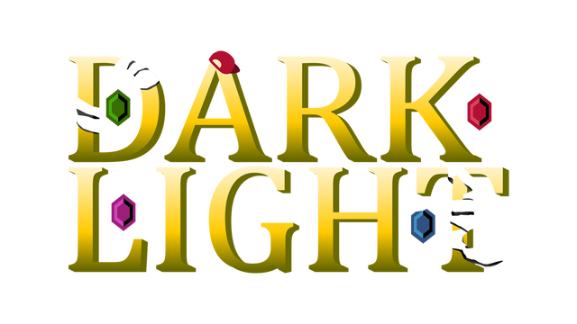 Dark Light Logo