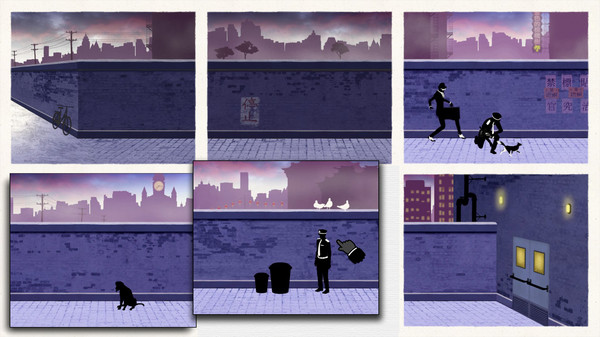 FRAMED Collectionfor windows and Linux 1