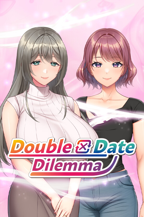 Steam portrait for Double Date Dilemma.