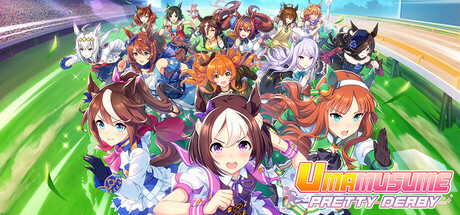 Umamusume: Pretty Derby PC Specs