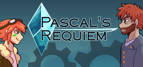 Pascal's Requiem PC Specs