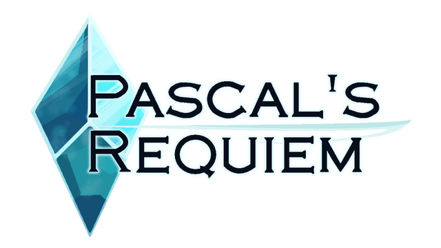 Pascal's Requiem Logo