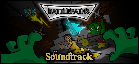 Battlepaths - Soundtrack