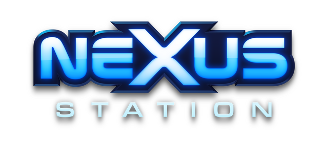Nexus Station Logo