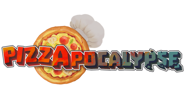 Pizzapocalypse Logo
