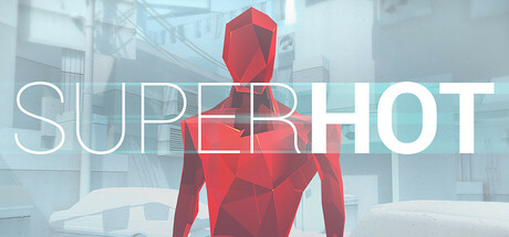 SUPERHOT on Steam Backlog