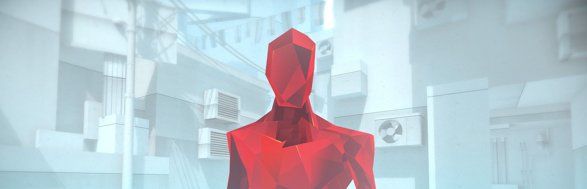 SUPERHOT Hero Image