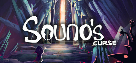 Souno's curse Playtest cover art