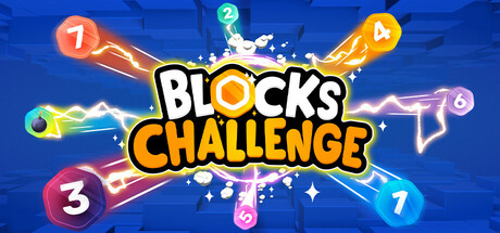 Blocks Challenge PC Specs