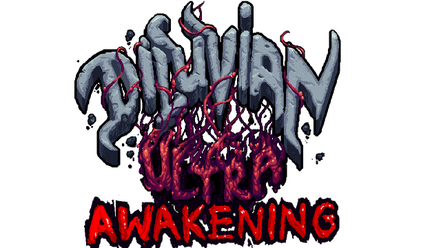 Diluvian Ultra: Awakening Logo