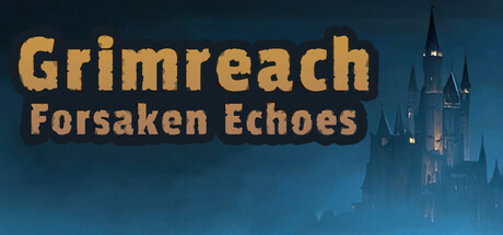 Grimreach: Forsaken Echoes PC Specs