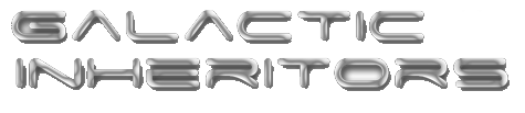 Galactic Inheritors Logo