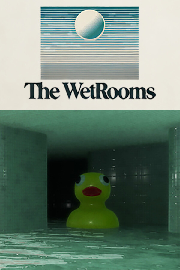Steam portrait for The Wetrooms: Liminal Pools.