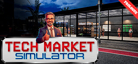 Tech Market Simulator: Prologue PC Specs