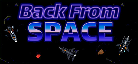 Back From Space PC Specs