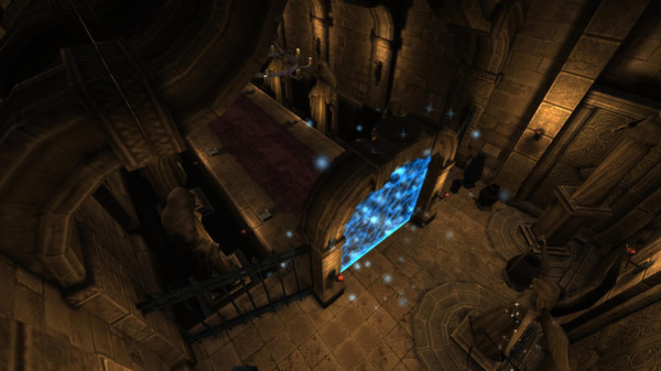 Dungeon Lurk II - Leonafor windows and Linux 1