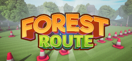 Forest Route PC Specs