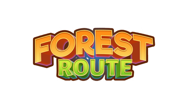 Forest Route Logo