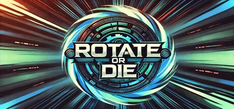 Rotate or Die cover art