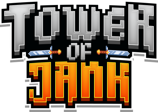 Tower of Jank Logo