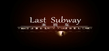 Last Subway cover art