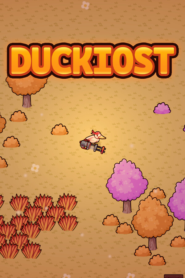 Duckiost for steam