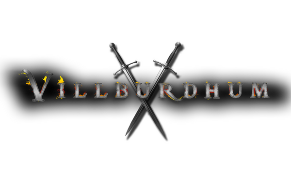 Villburdhum Logo