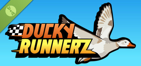 Ducky Runnerz Demo cover art