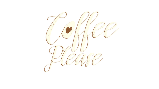 Coffee Please Logo
