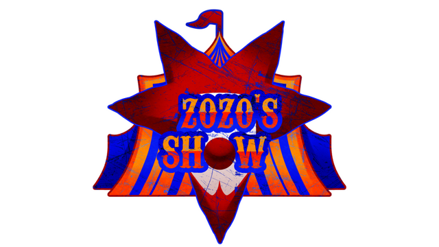 Zozo's Show Logo