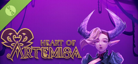 Heart of Artemisa Demo cover art