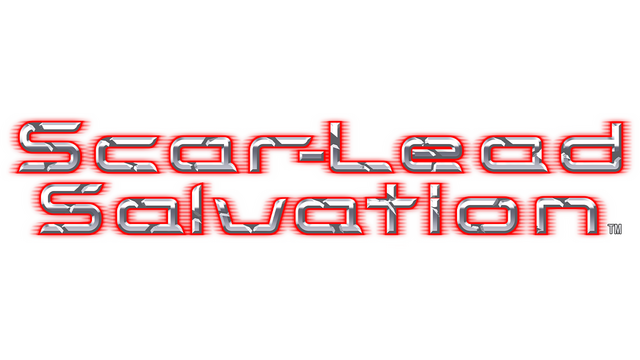 Scar-Lead Salvation Logo