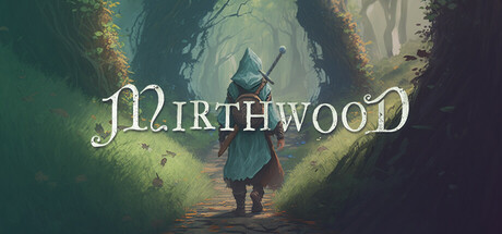 Mirthwood Playtest cover art