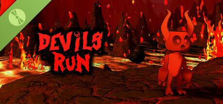 Devils Run Demo cover art