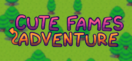 Cute Fames Adventure Playtest cover art