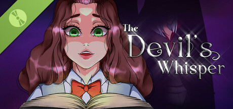 The Devil's Whisper Demo cover art