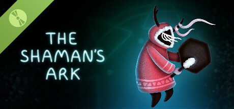 The Shaman's Ark Demo cover art