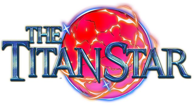 Titan Star Logo