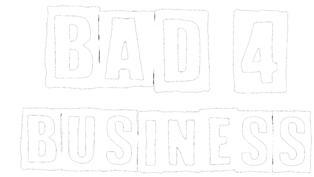 Bad 4 Business Logo