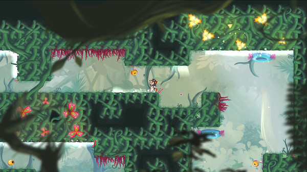 BLACKHOLE game for windows Pc 1