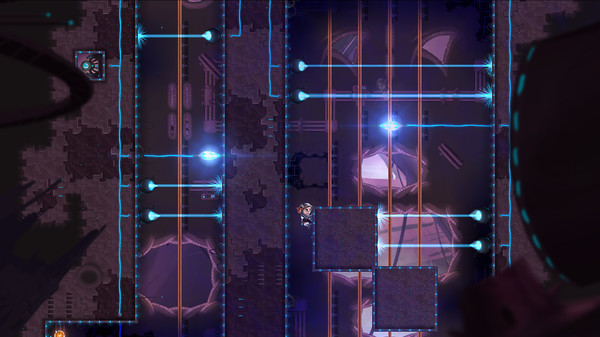 BLACKHOLE game for Linux 1