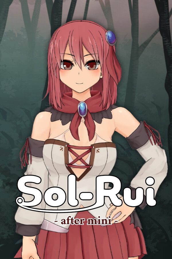 Sol-Rui -after mini- for steam