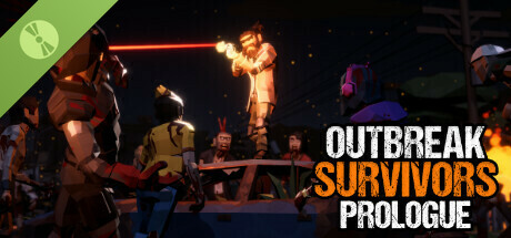 Outbreak Survivors Demo cover art