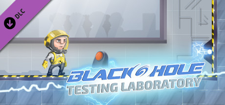 BLACKHOLE: Testing Laboratory