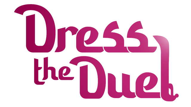 Dress the Duel Logo