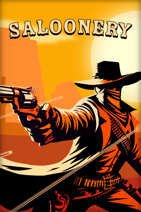 Saloonery for steam Saloonery for steam