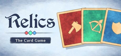 Relics - The Card Game System Requirements - Can I Run It ...