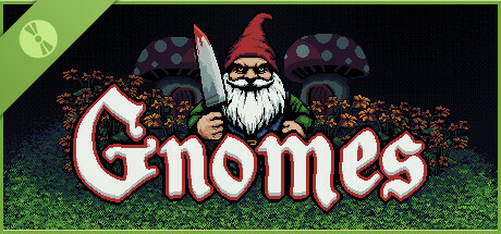 Gnomes Demo cover art